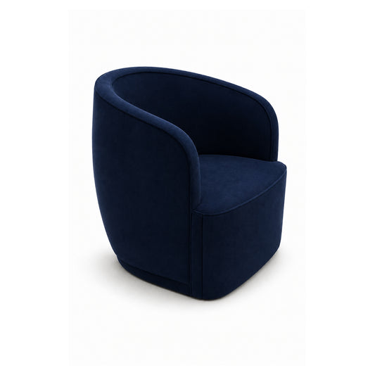 Rosso Accent Chair