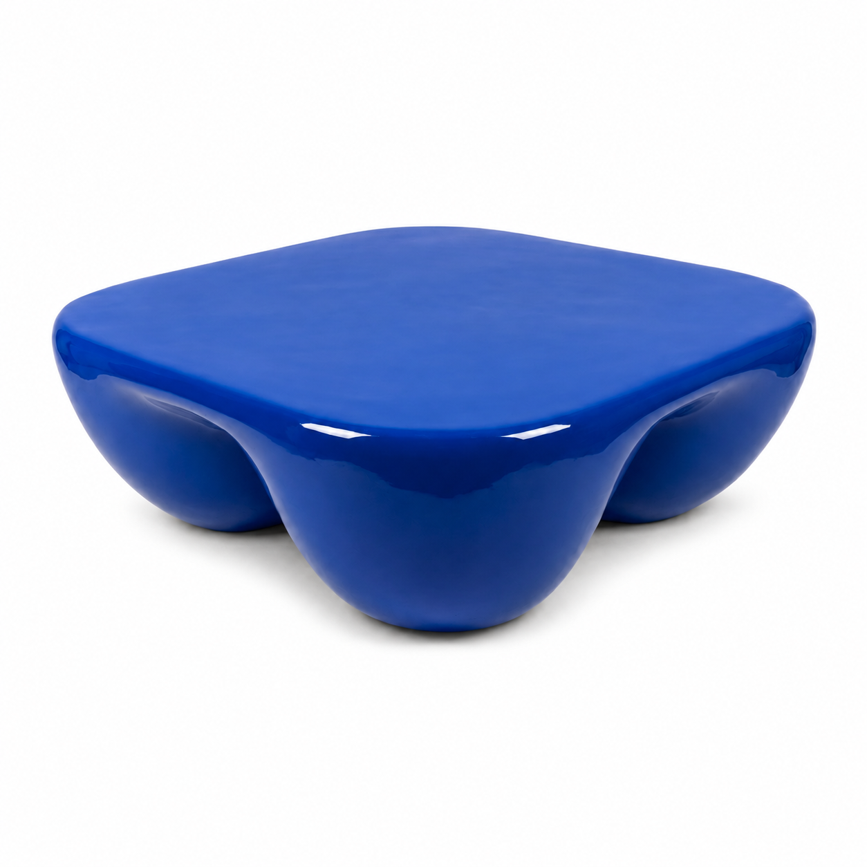 Quadra Coffee Table