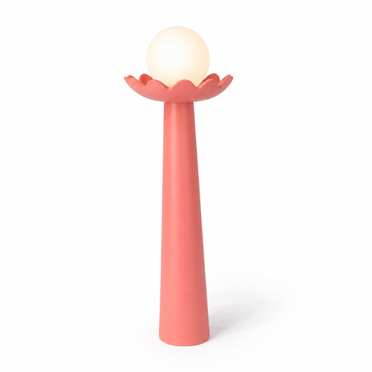 Iris Floor Lamp