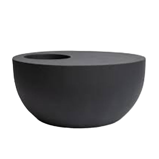 Outdoor Table - Ice Holder