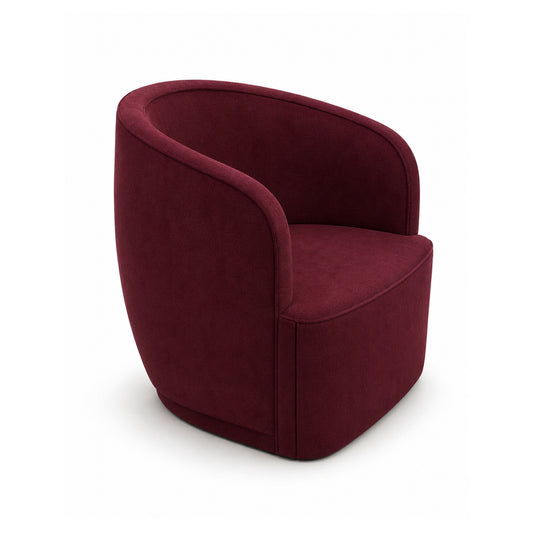 Rosso Accent Chair