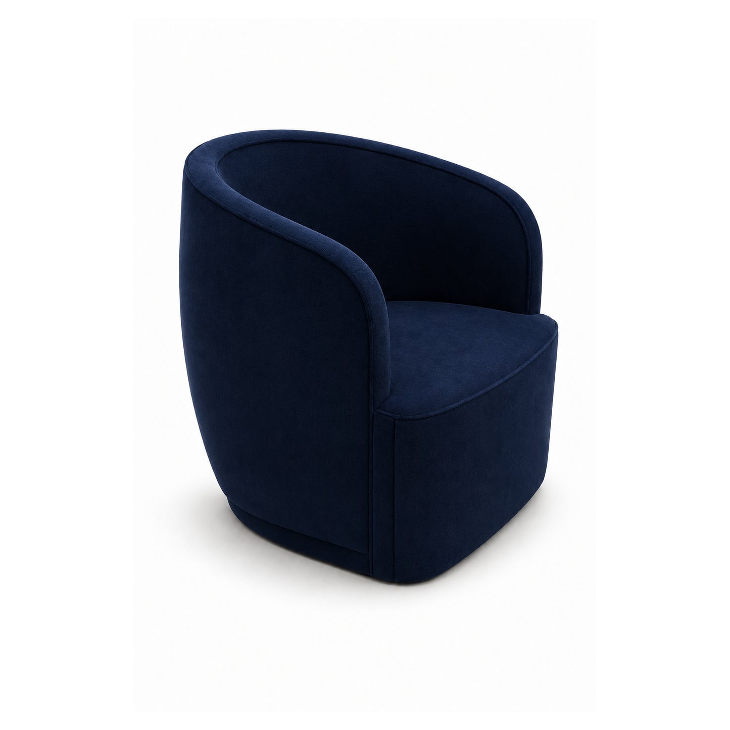 Rosso Accent Chair