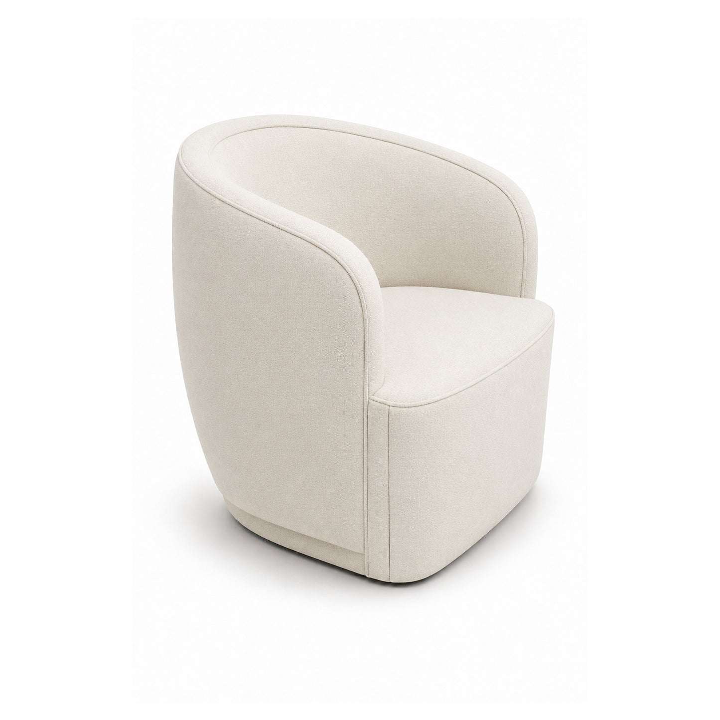 Rosso Accent Chair