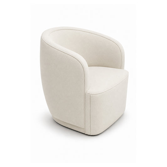 Rosso Accent Chair