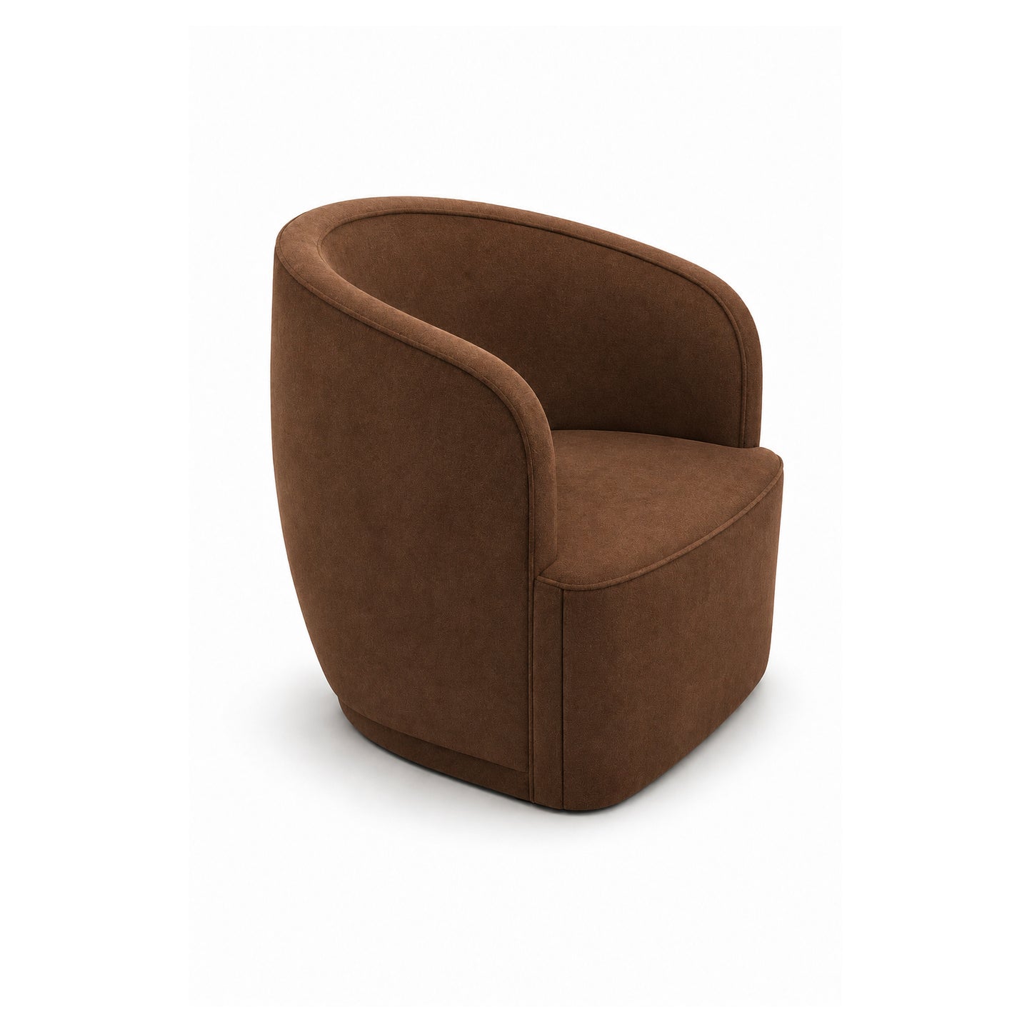 Rosso Accent Chair