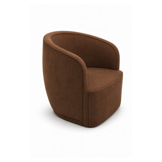 Rosso Accent Chair