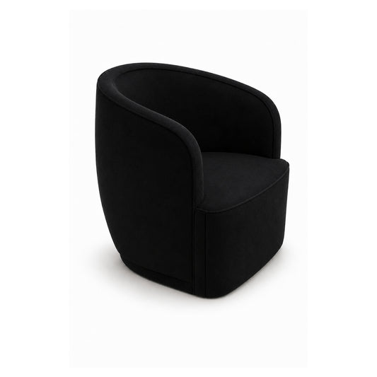 Rosso Accent Chair