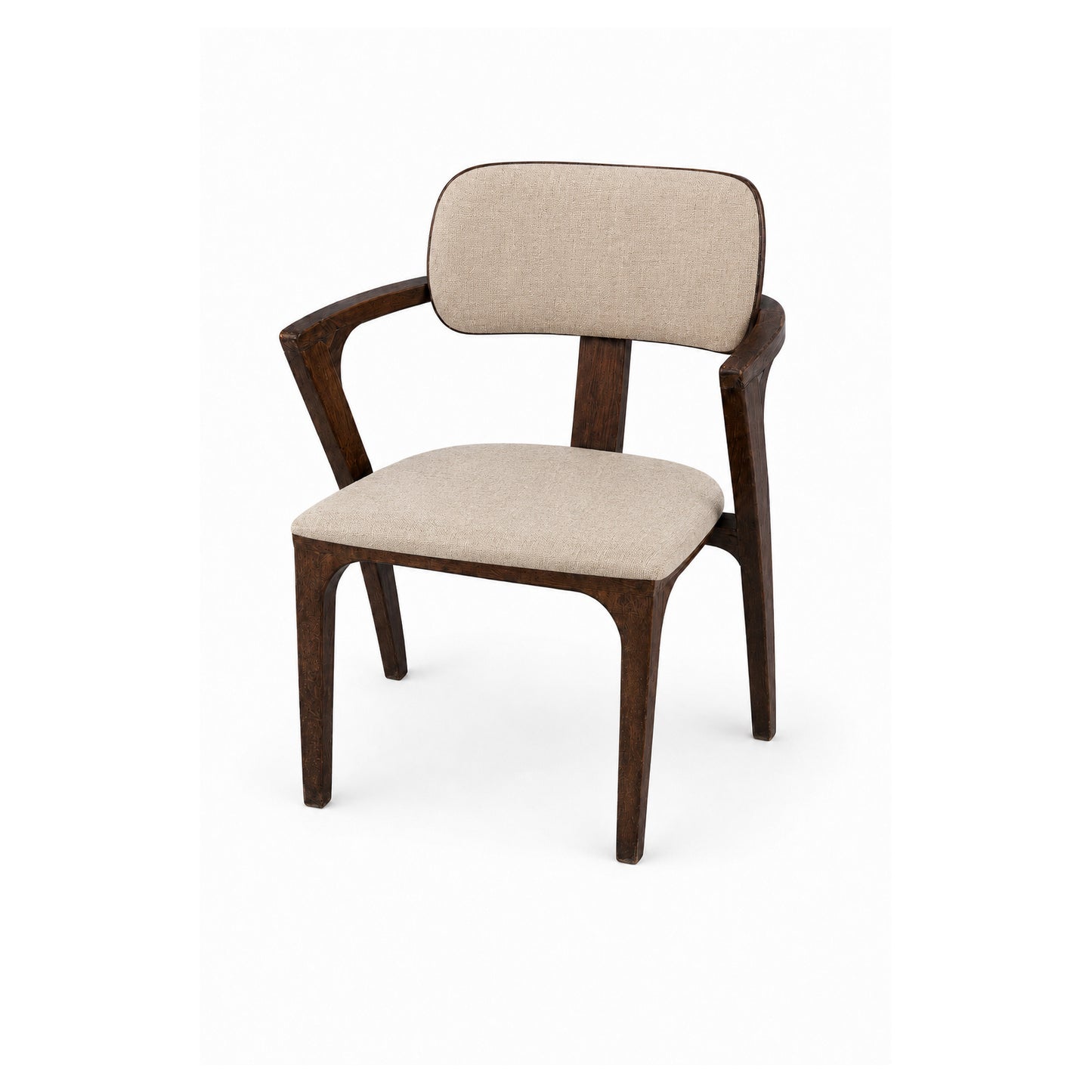 Certosa Wood Dining Chair