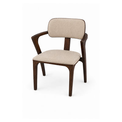 Certosa Wood Dining Chair