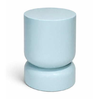 Stacked Sculptural Side Table — side table | Belmont & Kensing