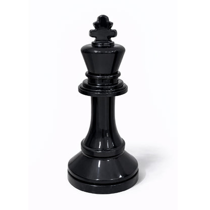 King Chess Piece