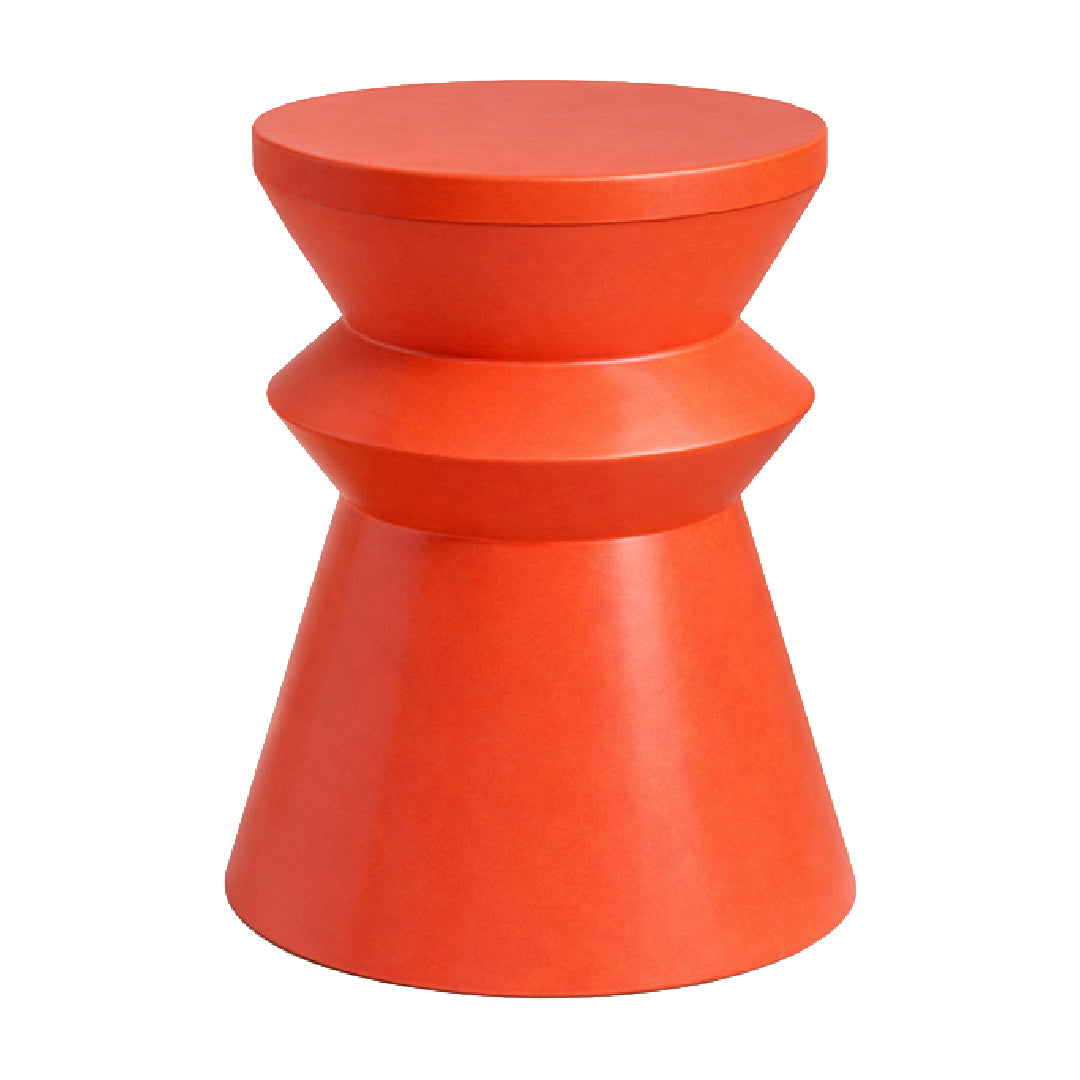 Vertex Side Table