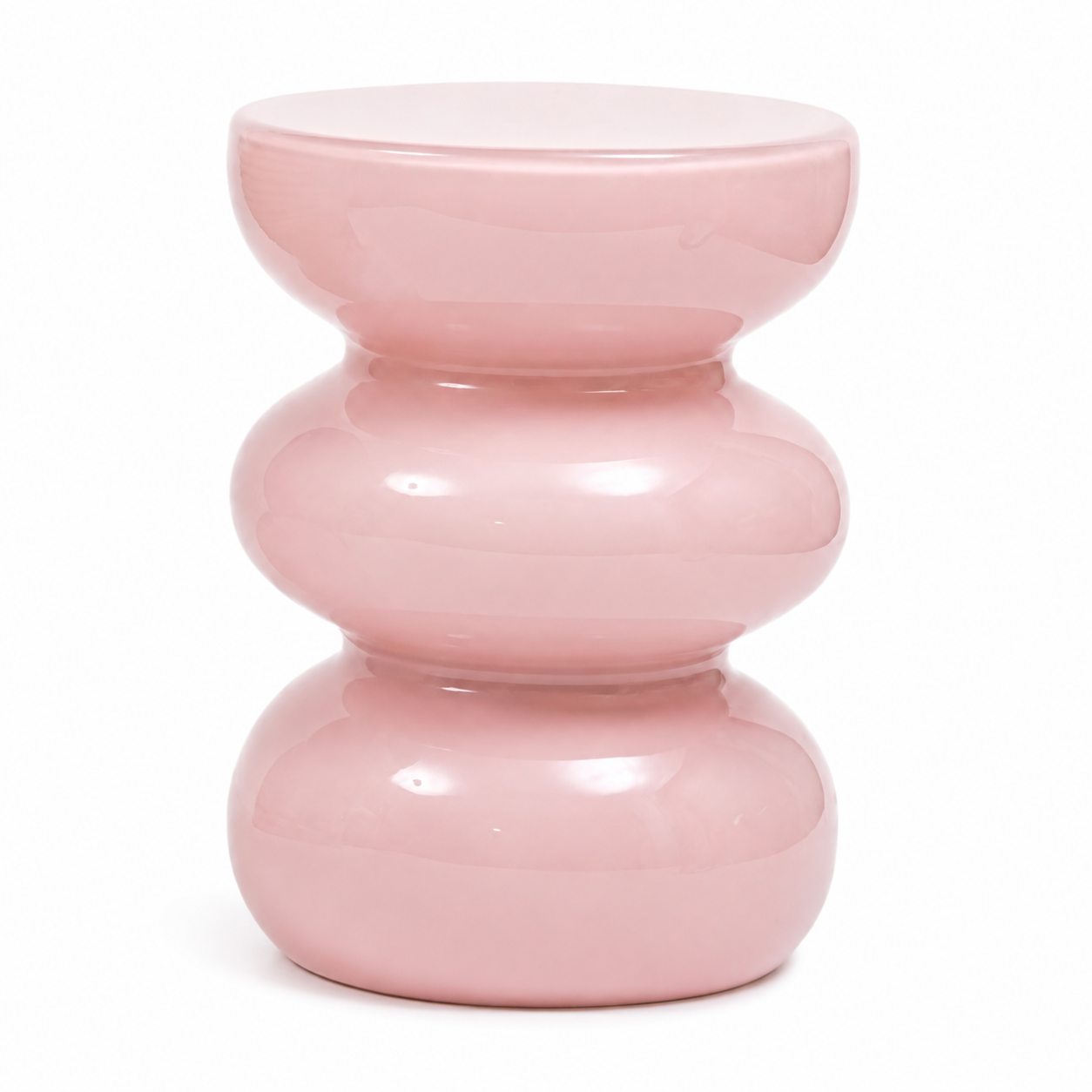 Pebble Bubble Side Table