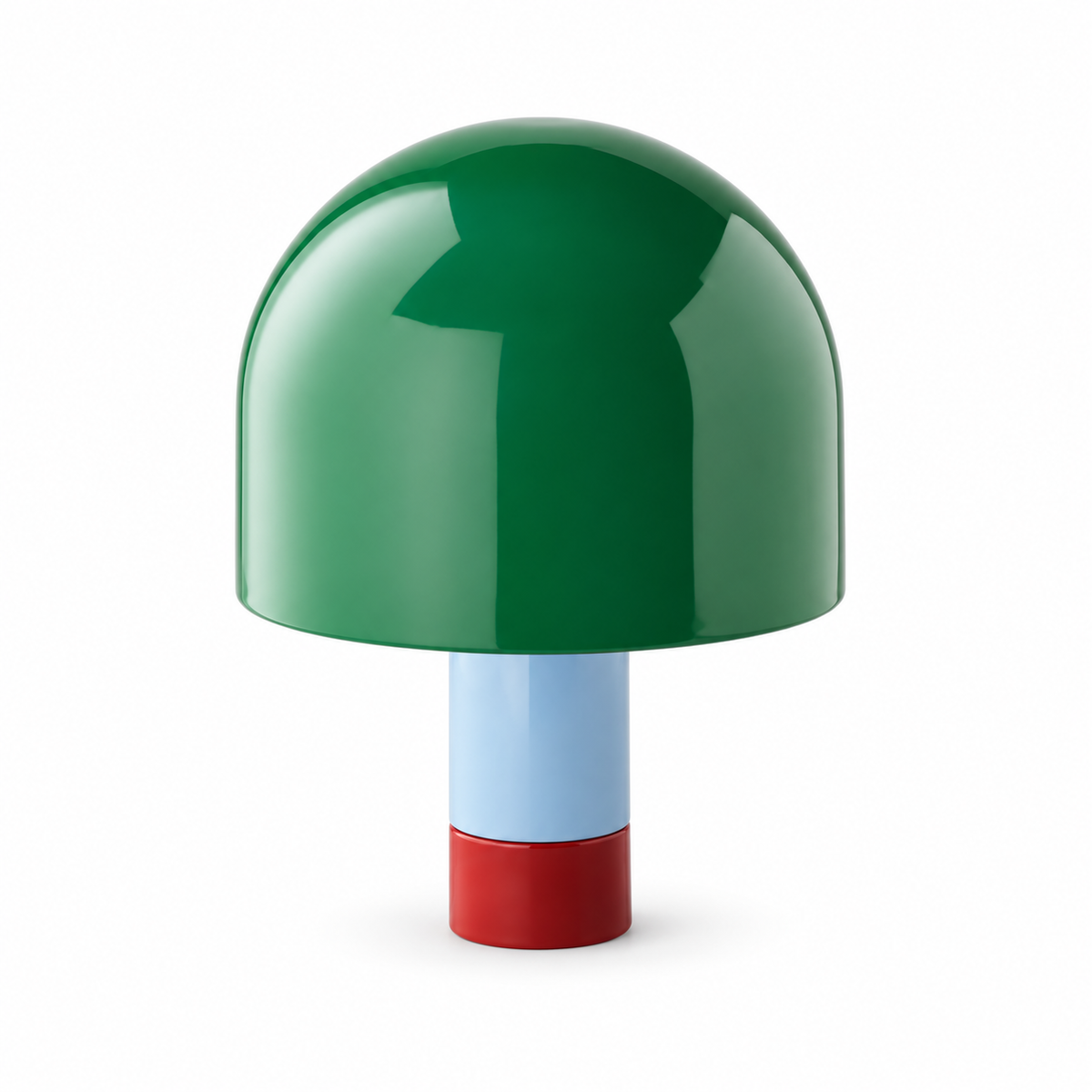 Dome Table Lamp — table lamp in sage | Belmont & Kensing