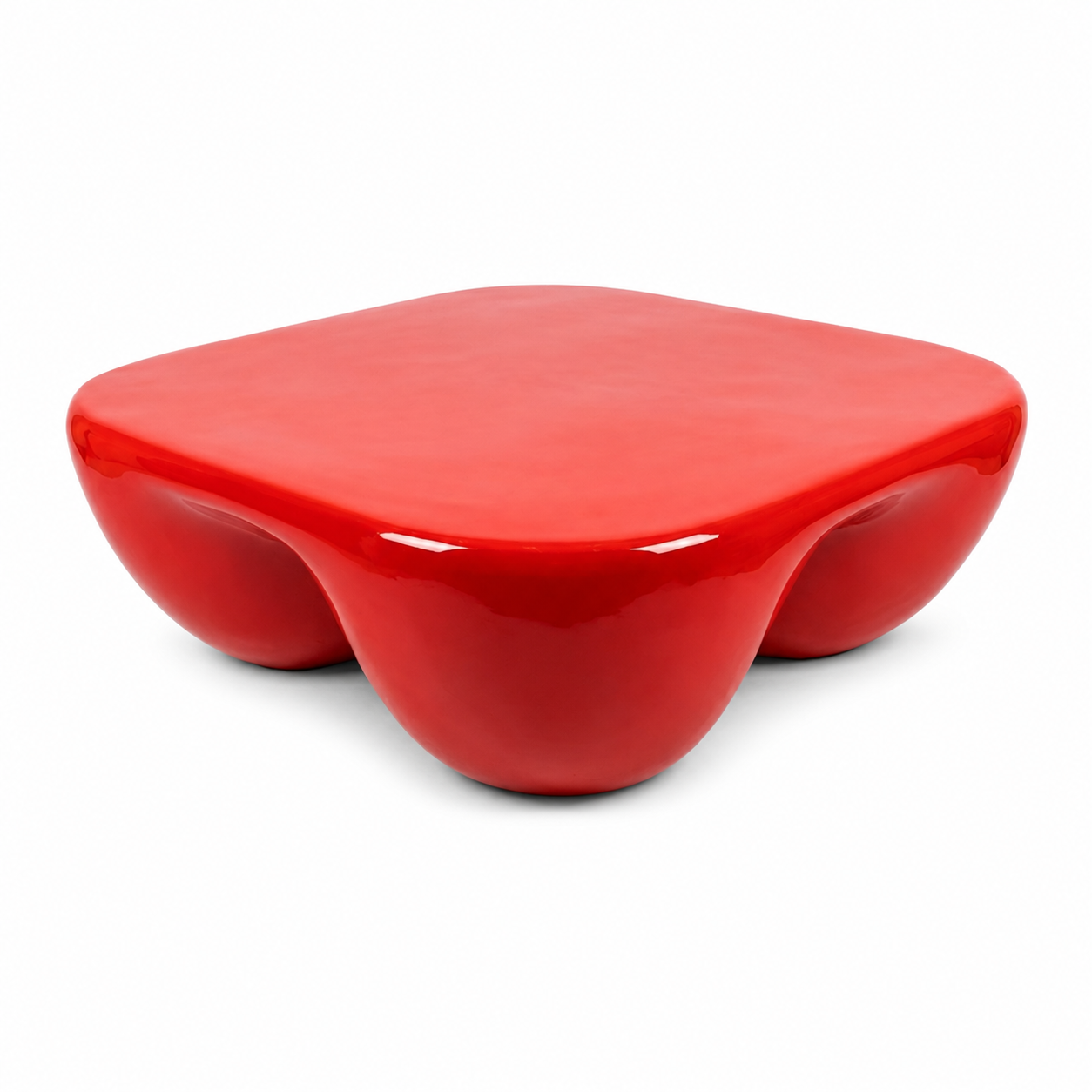 Quadra Coffee Table