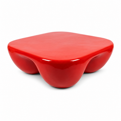 Quadra Coffee Table