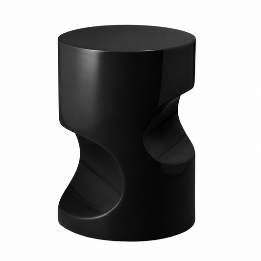 Cove Accent Table