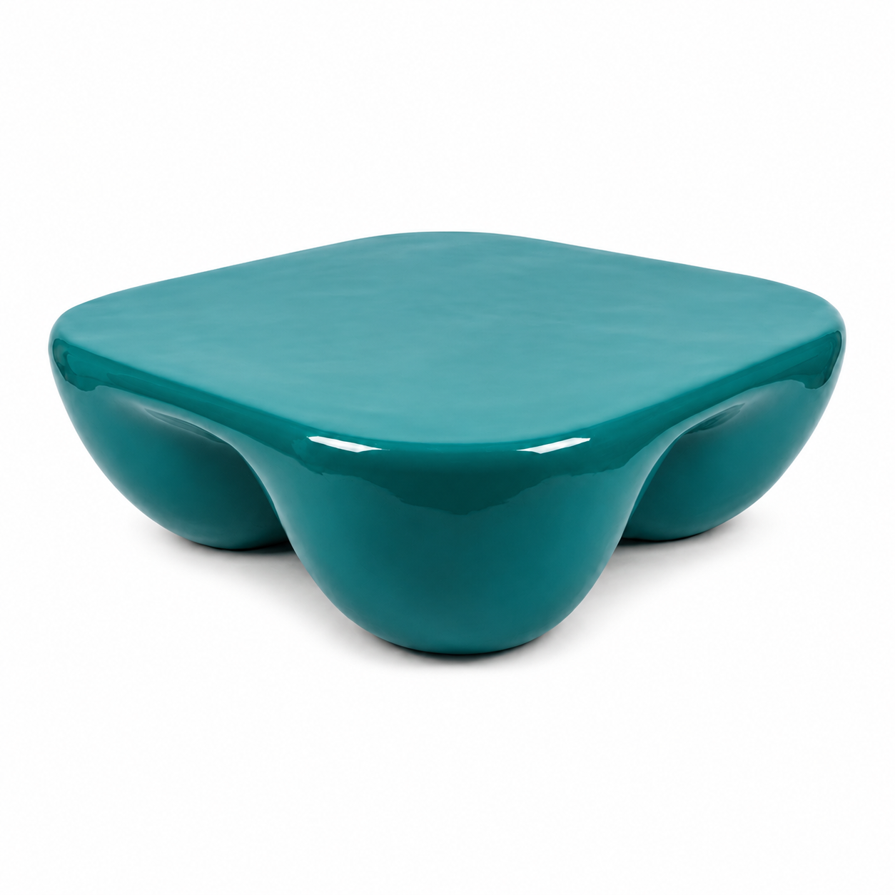 Quadra Coffee Table