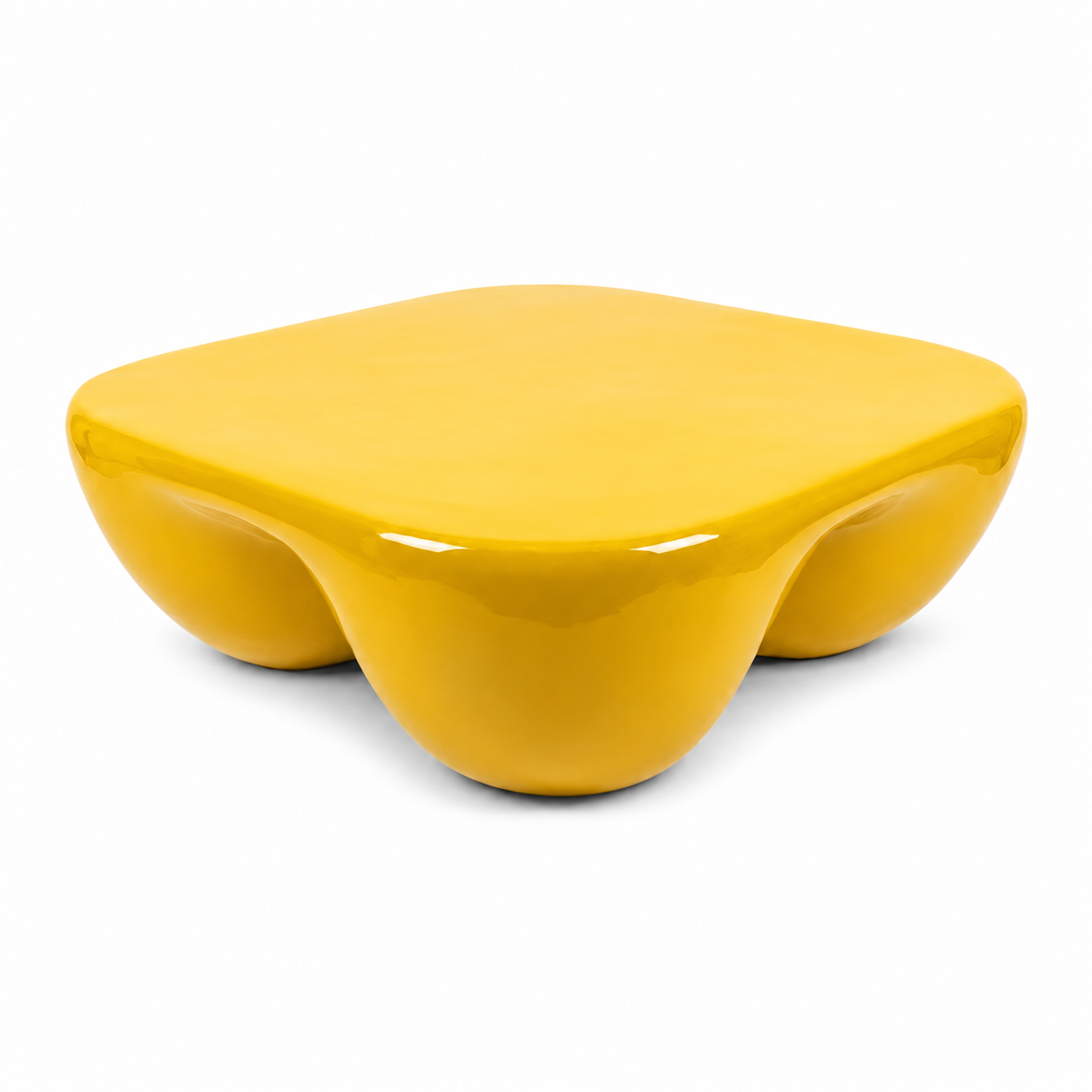 Quadra Coffee Table