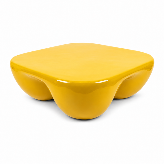 Quadra Coffee Table