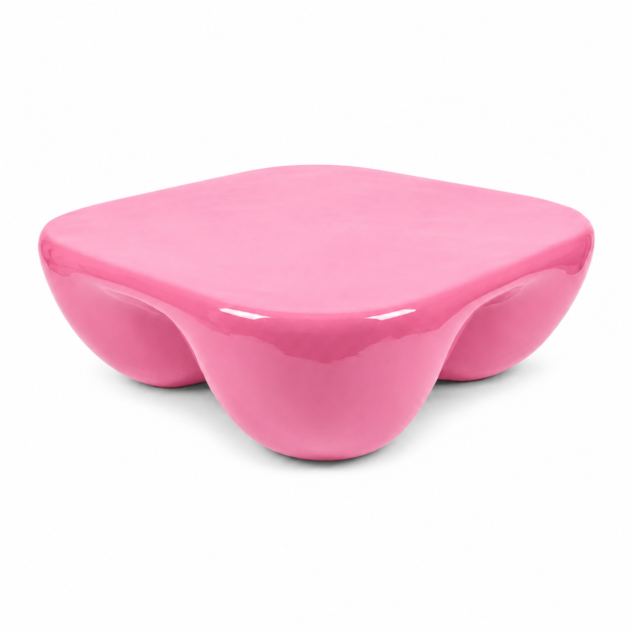 Quadra Coffee Table