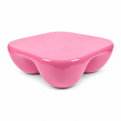 Quadra Coffee Table