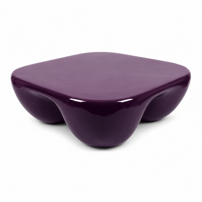 Quadra Coffee Table
