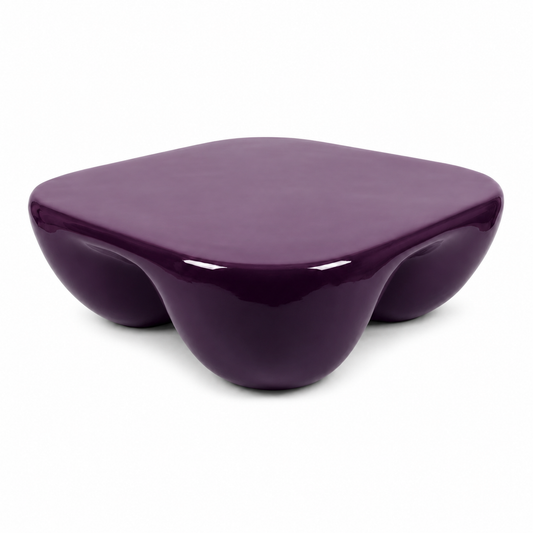 Quadra Coffee Table
