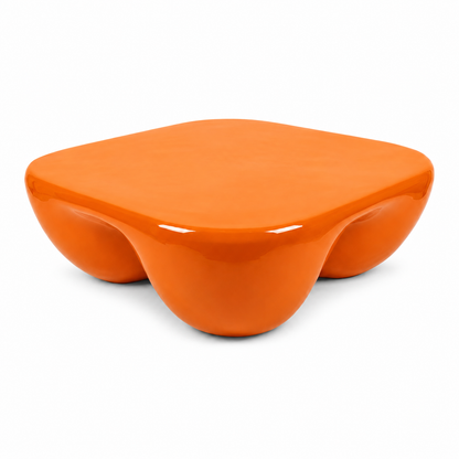 Quadra Coffee Table