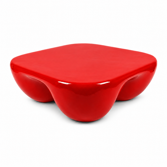 Quadra Coffee Table