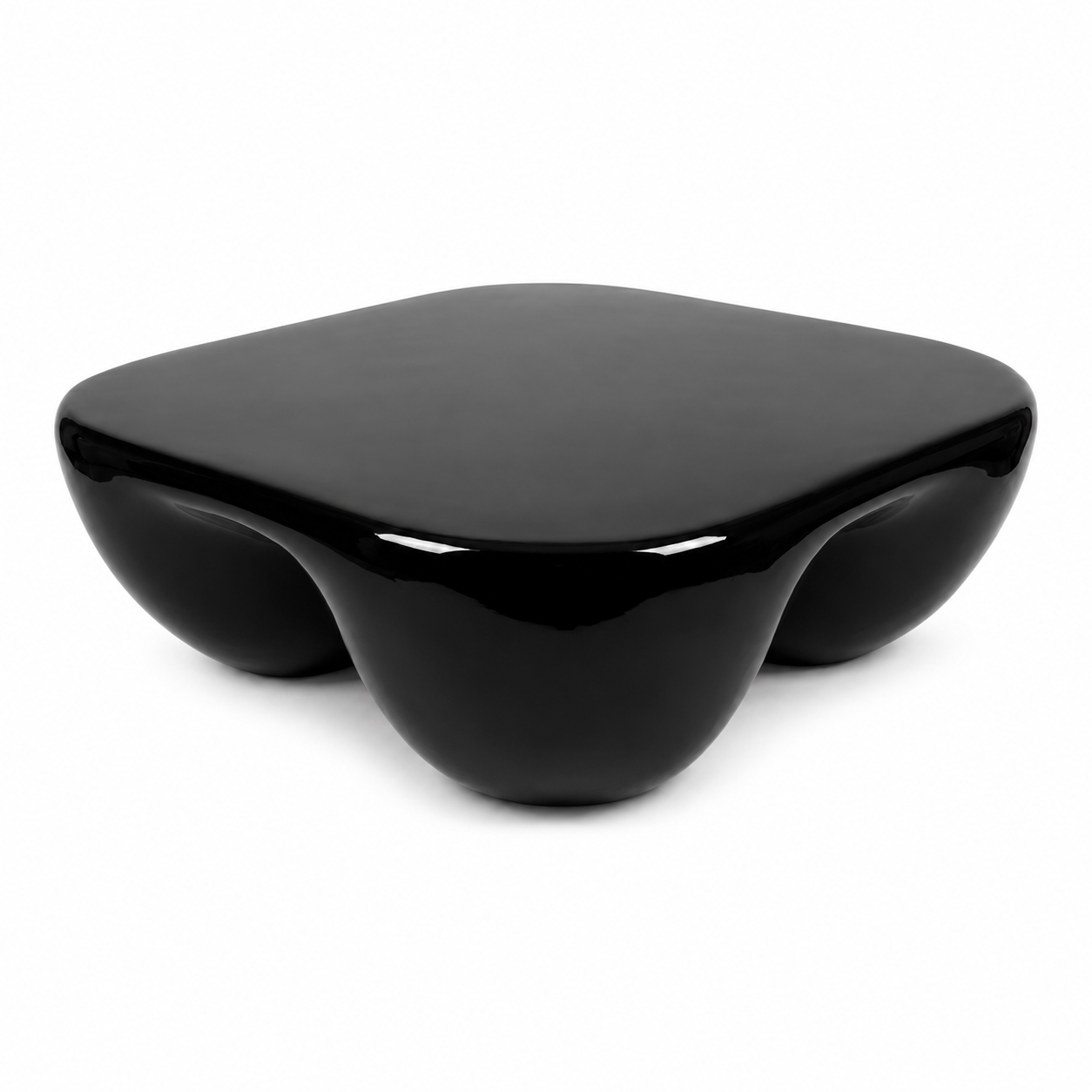 Quadra Coffee Table