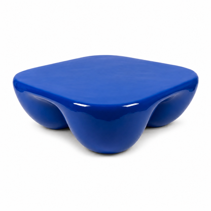 Quadra Coffee Table
