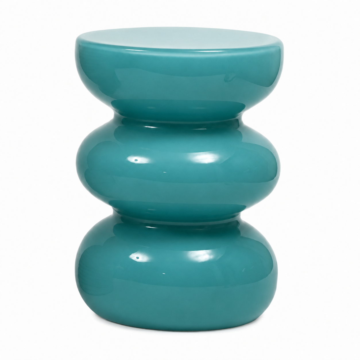 Pebble Bubble Side Table