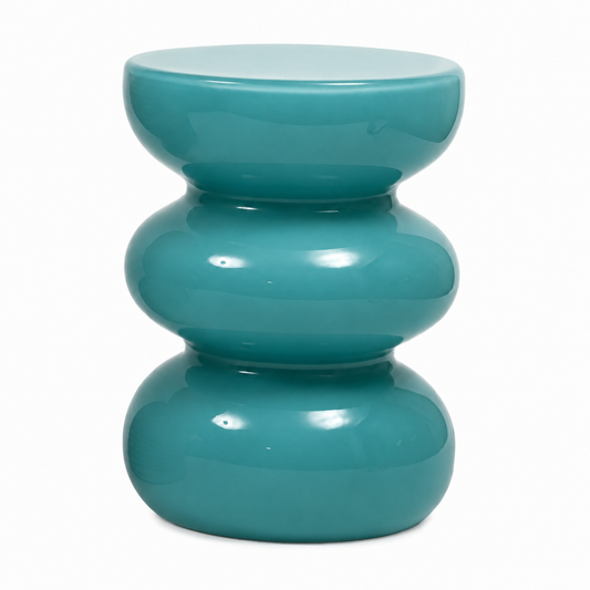 Pebble Bubble Side Table