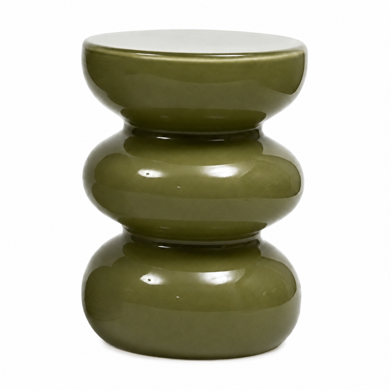Pebble Bubble Side Table
