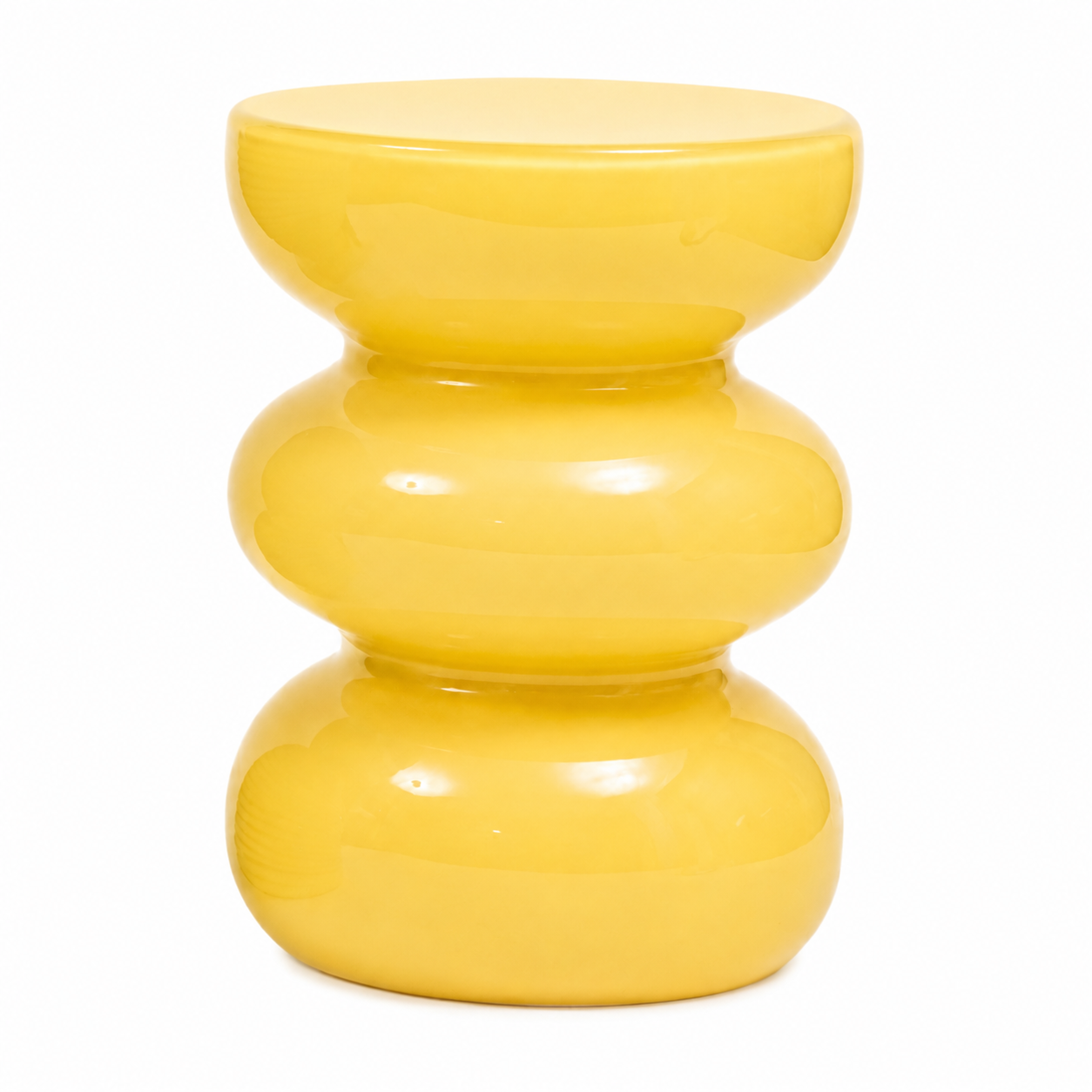 Pebble Bubble Side Table