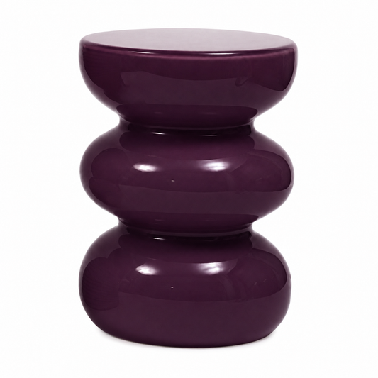 Pebble Bubble Side Table