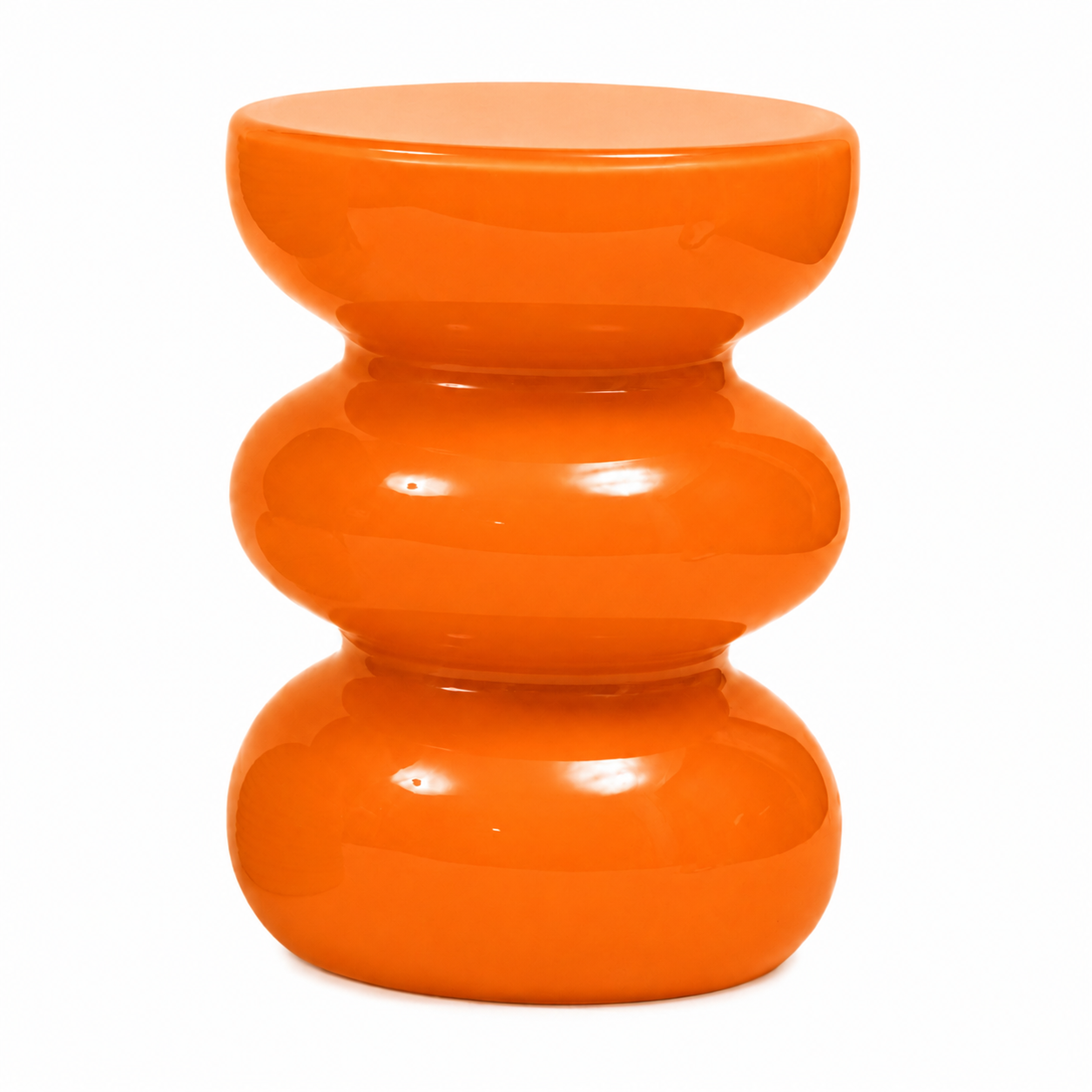 Pebble Bubble Side Table