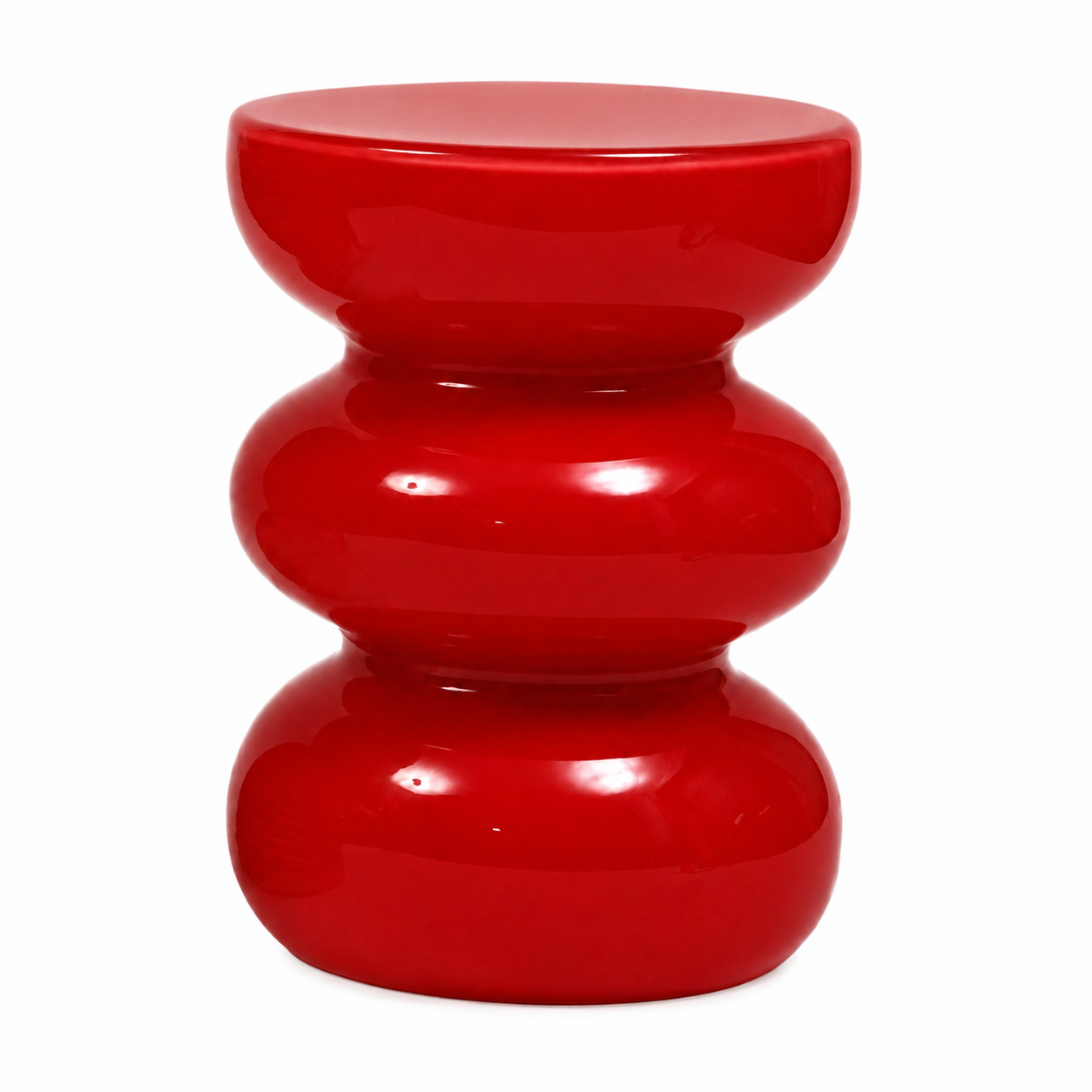 Pebble Bubble Side Table