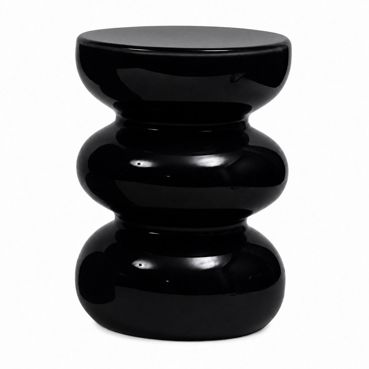 Pebble Bubble Side Table