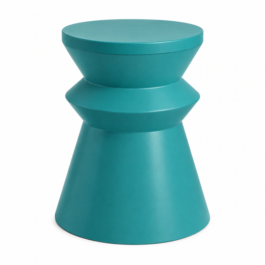 Vertex Side Table