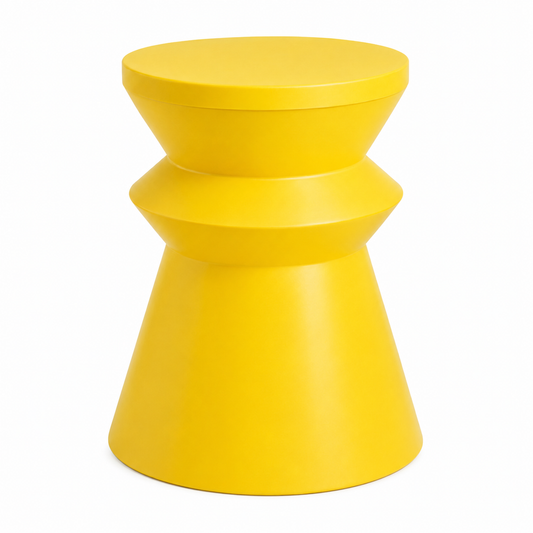 Vertex Side Table