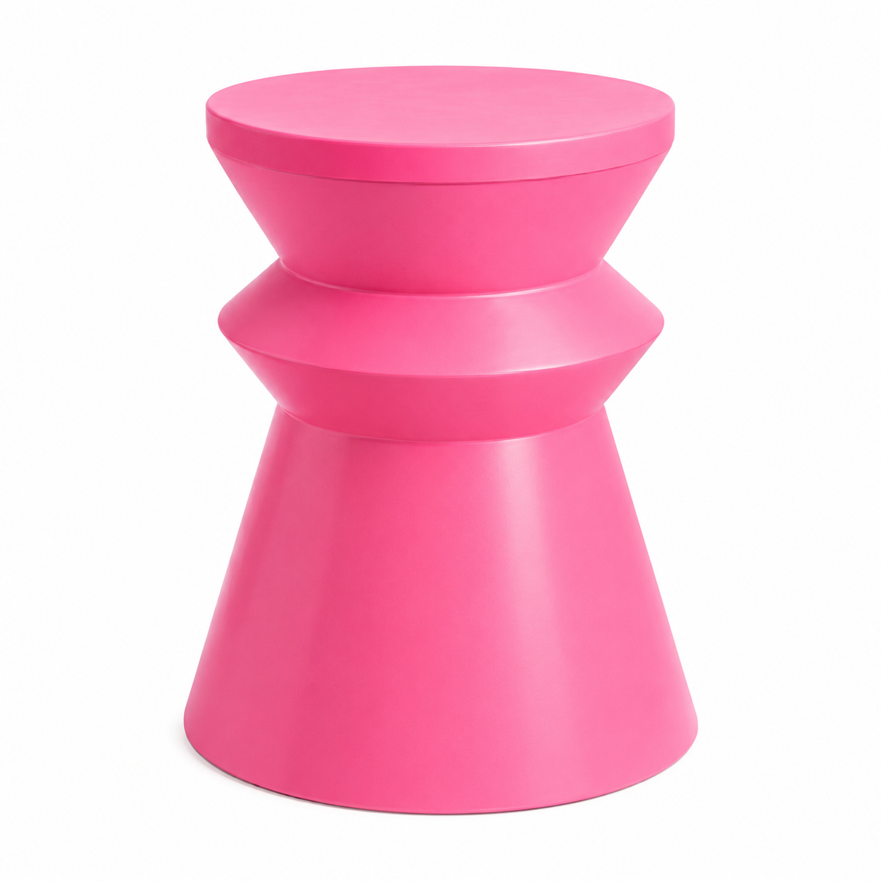 Vertex Side Table