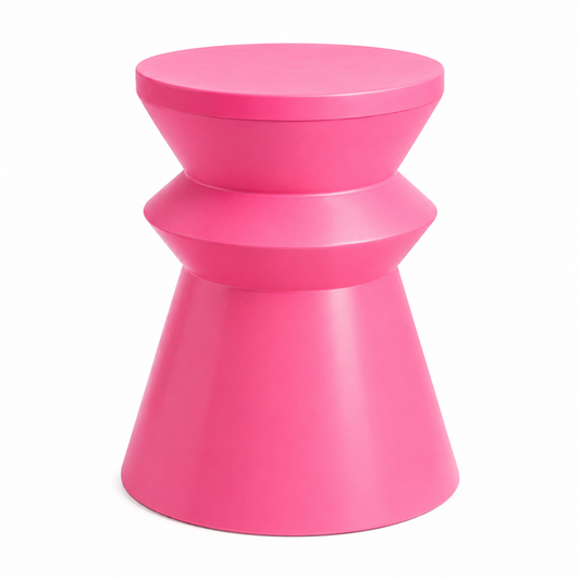 Vertex Side Table
