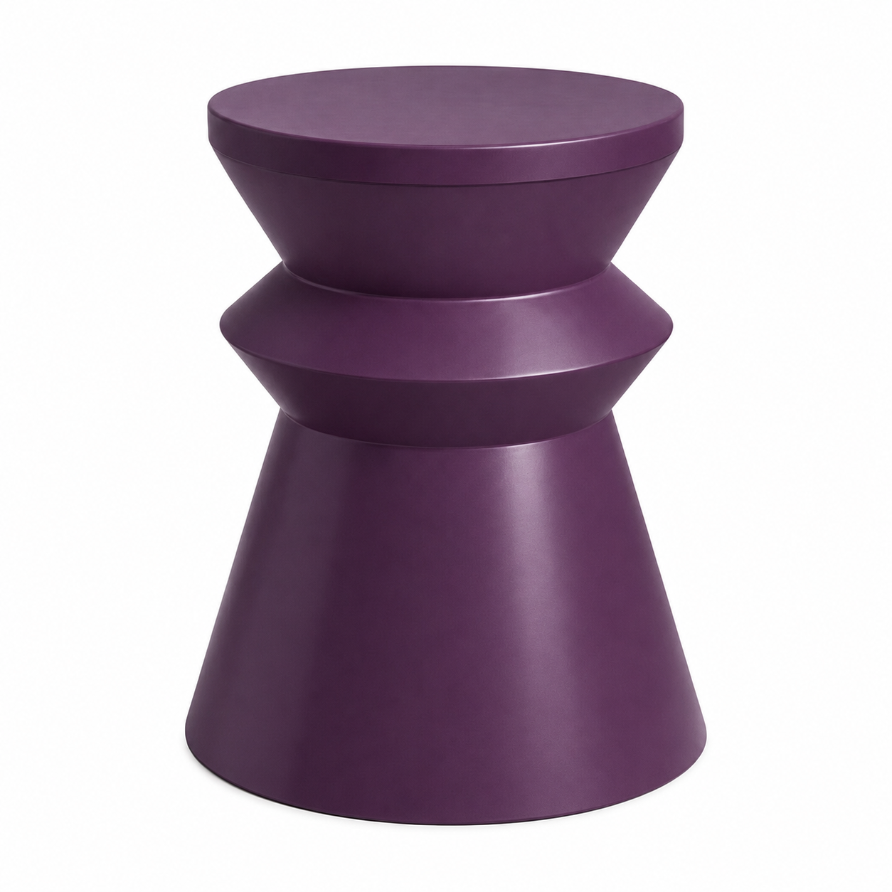 Vertex Side Table