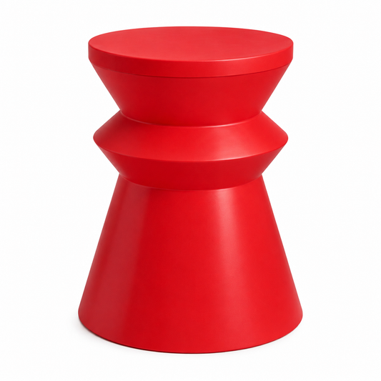 Vertex Side Table