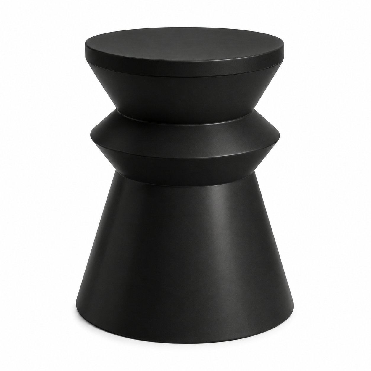 Vertex Side Table