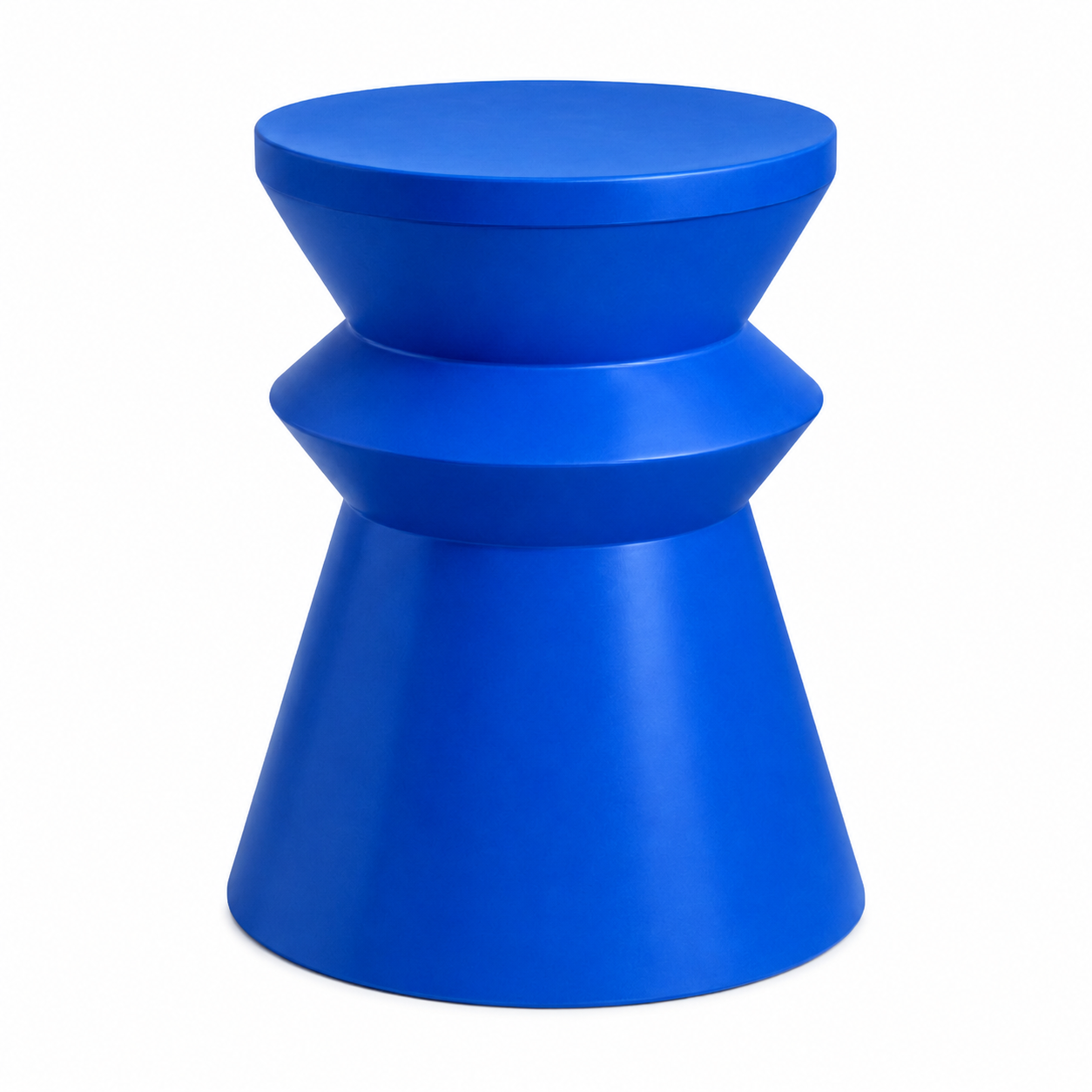 Vertex Side Table