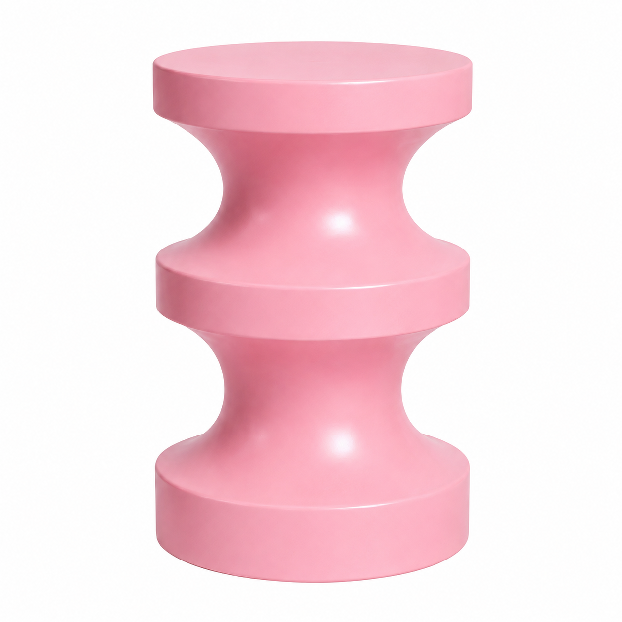 Muse Side Table