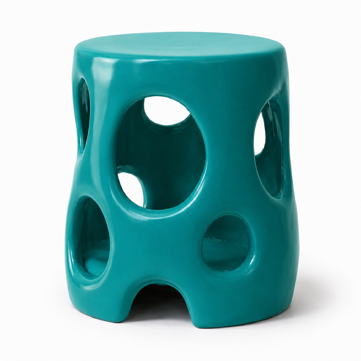Void Side Table